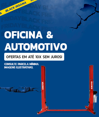 Oficina & Automotivo