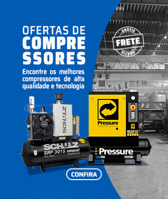 Compressores de Ar