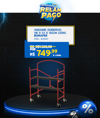 Oferta Relâmpago
