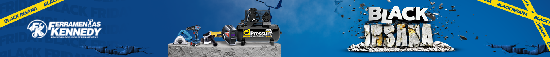 Black Insana Black Insana