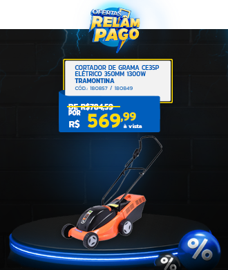 Oferta Relâmpago
