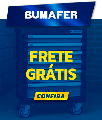 Bumafer - Frete Grátis