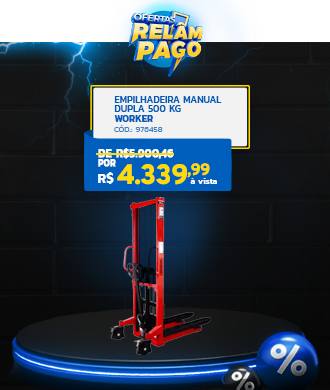 Oferta Relâmpago