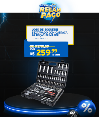 Oferta Relâmpago