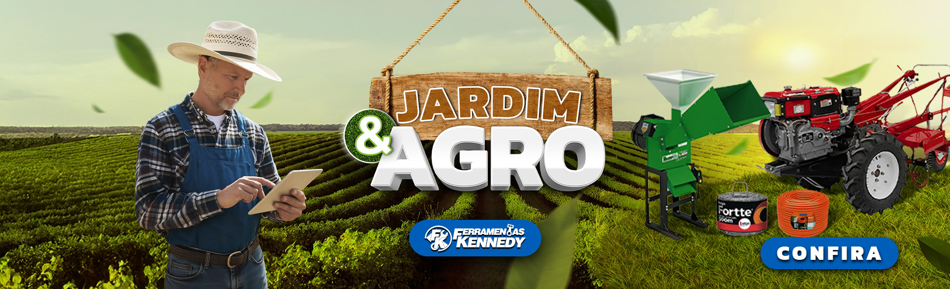 Jardim & Agro