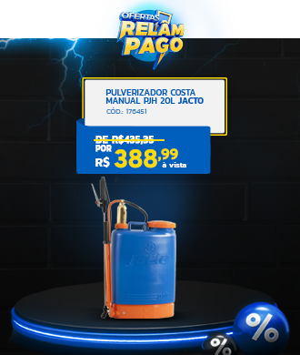 Oferta Relâmpago