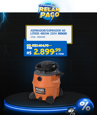 Oferta Relâmpago