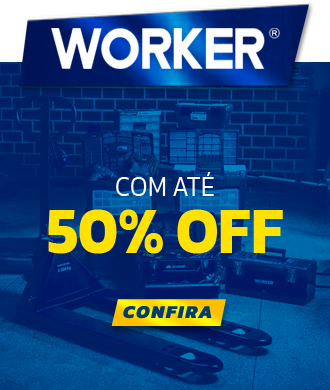 Worker - 50% OFF