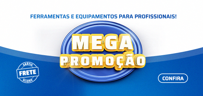 Mega Promoção