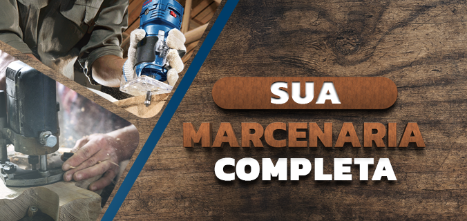 Sua Marcenaria