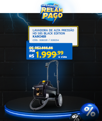 Oferta Relâmpago