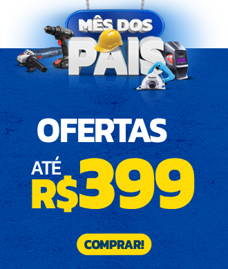 Ofertas até R$$399