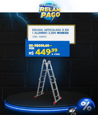 Oferta Relâmpago