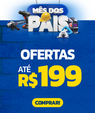 Ofertas até R$199